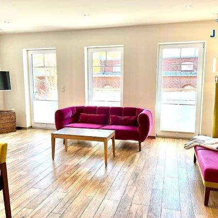 于斯德Ferienhaus Remmers 222 - Ferienhaus Remmers别墅 外观 照片