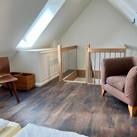 于斯德Ferienhaus Remmers 222 - Ferienhaus Remmers别墅 外观 照片