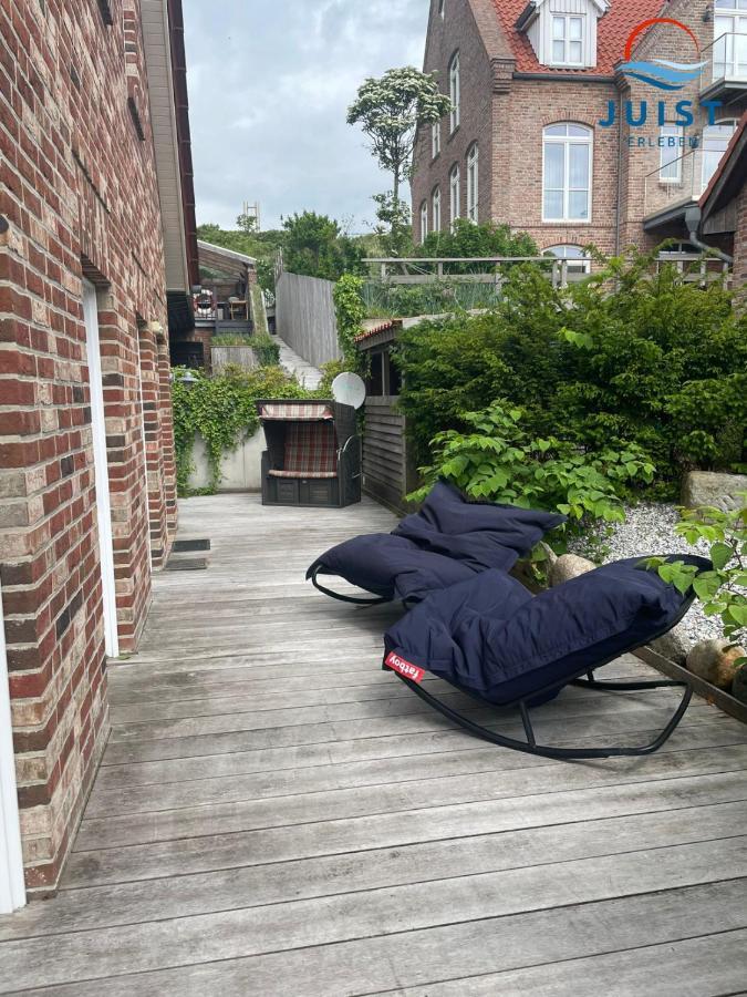 于斯德Ferienhaus Remmers 222 - Ferienhaus Remmers别墅 外观 照片