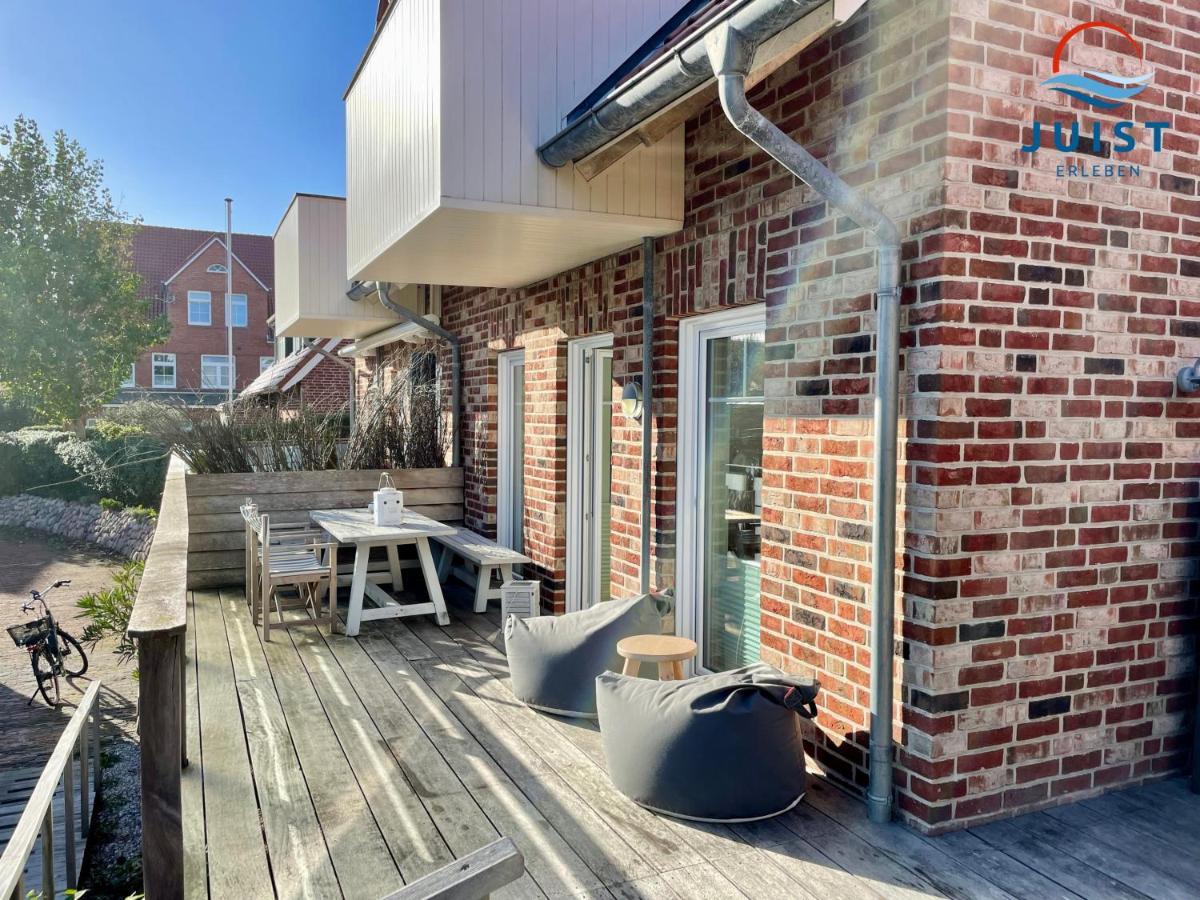 于斯德Ferienhaus Remmers 222 - Ferienhaus Remmers别墅 外观 照片