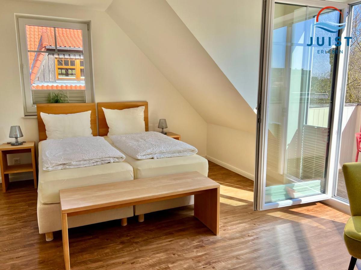 于斯德Ferienhaus Remmers 222 - Ferienhaus Remmers别墅 外观 照片