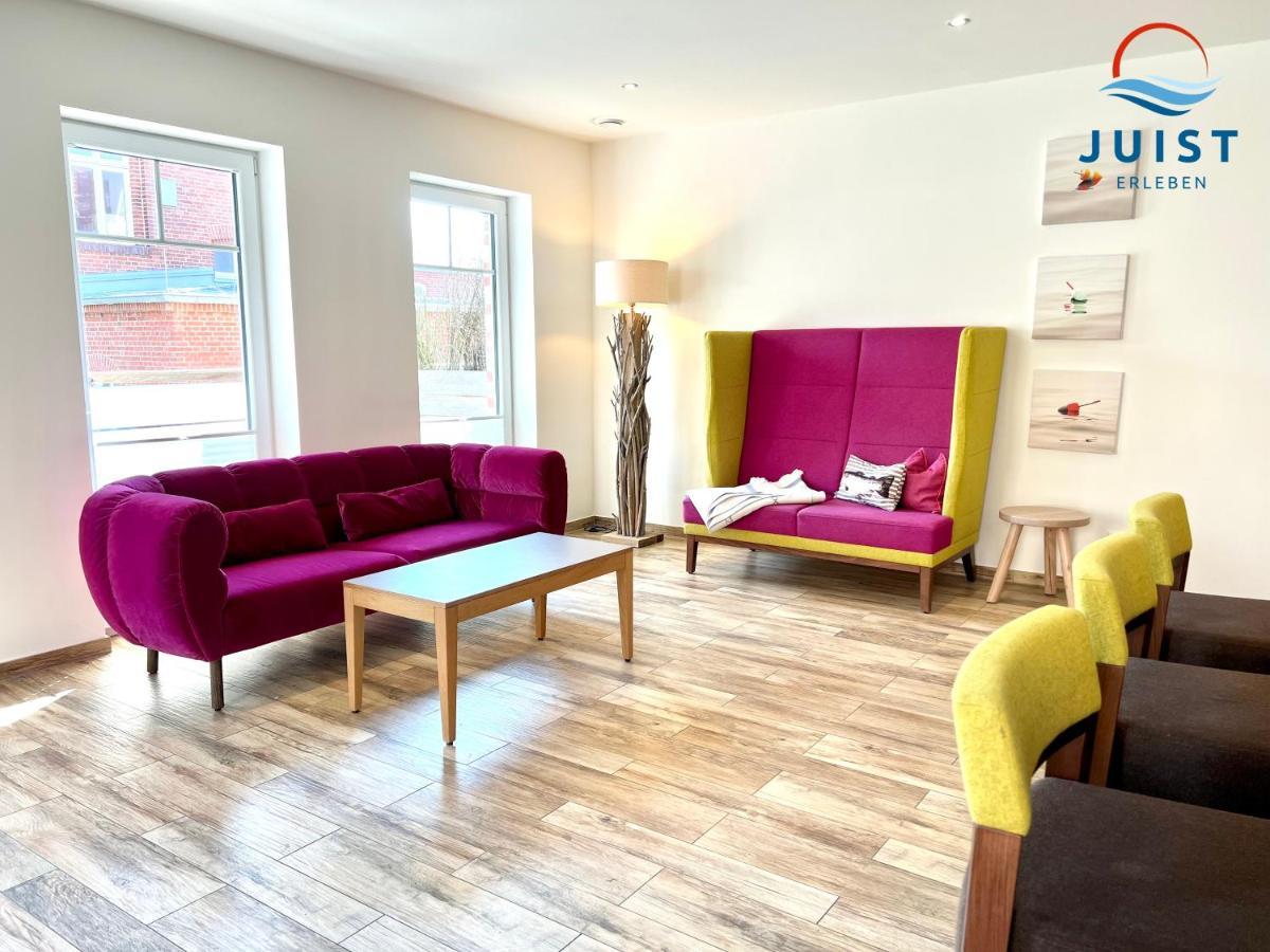 于斯德Ferienhaus Remmers 222 - Ferienhaus Remmers别墅 外观 照片