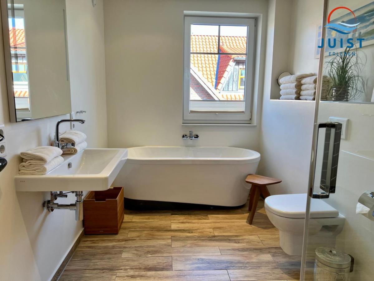 于斯德Ferienhaus Remmers 222 - Ferienhaus Remmers别墅 外观 照片