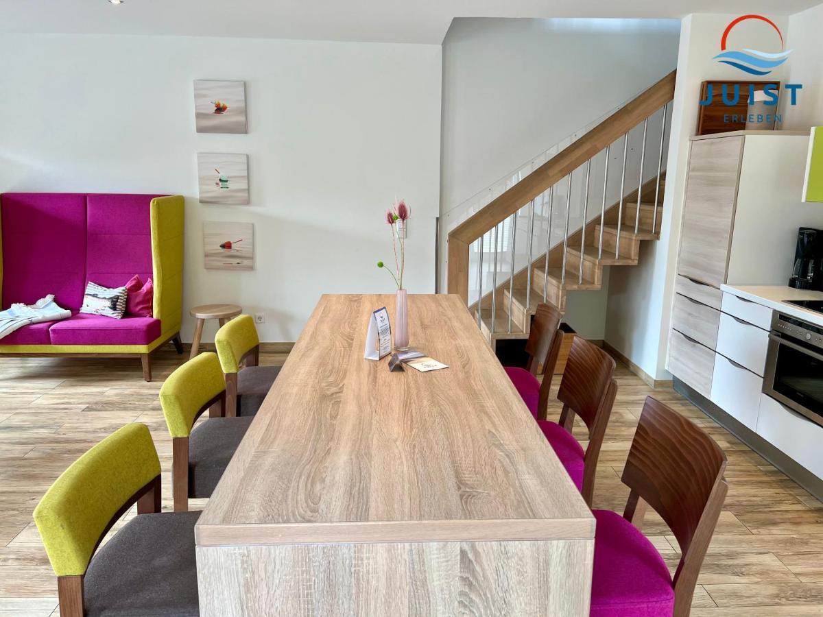 于斯德Ferienhaus Remmers 222 - Ferienhaus Remmers别墅 外观 照片