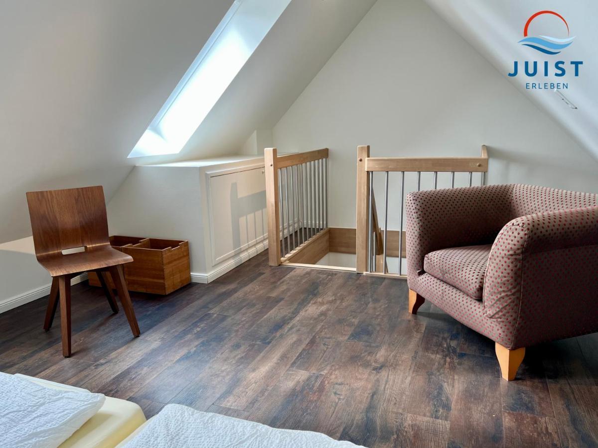 于斯德Ferienhaus Remmers 222 - Ferienhaus Remmers别墅 外观 照片